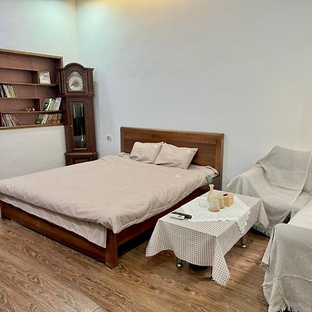 Bom'S House Apartment Hanoi Exterior photo