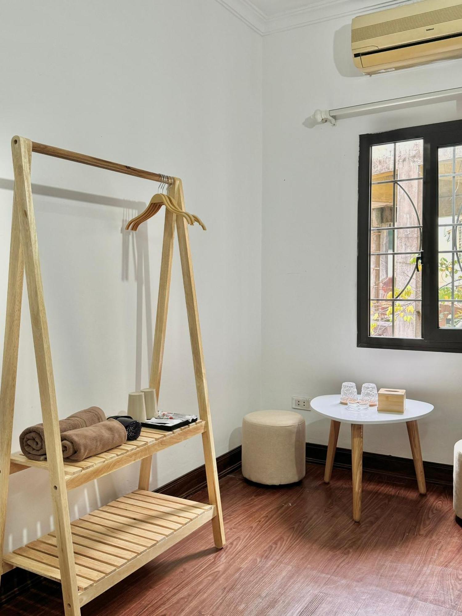 Bom'S House Apartment Hanoi Exterior photo