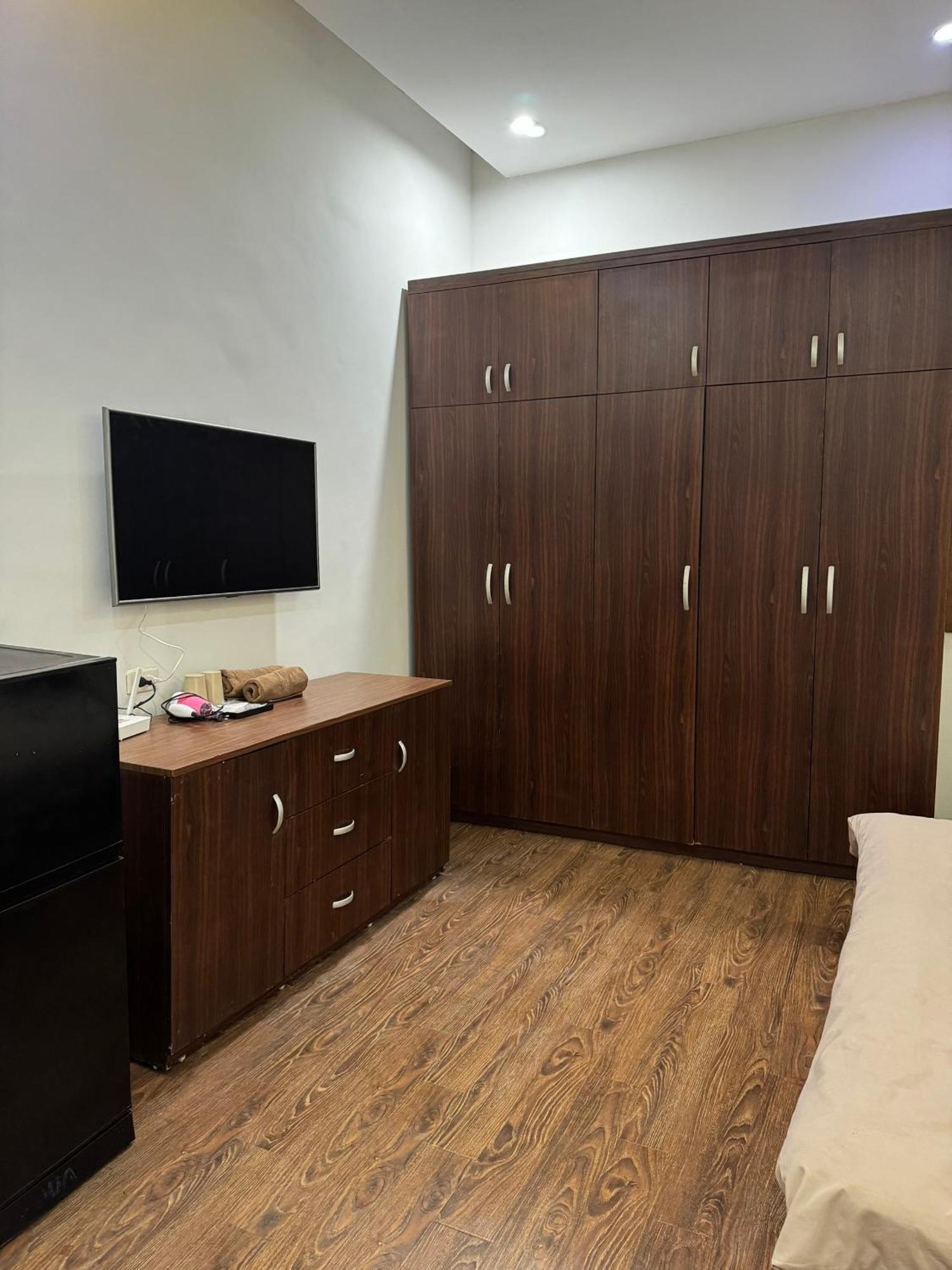 Bom'S House Apartment Hanoi Exterior photo