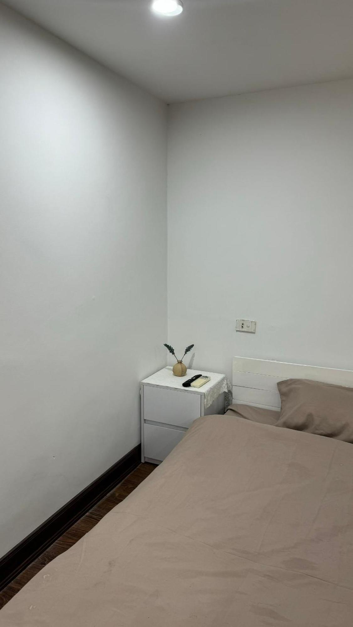 Bom'S House Apartment Hanoi Exterior photo