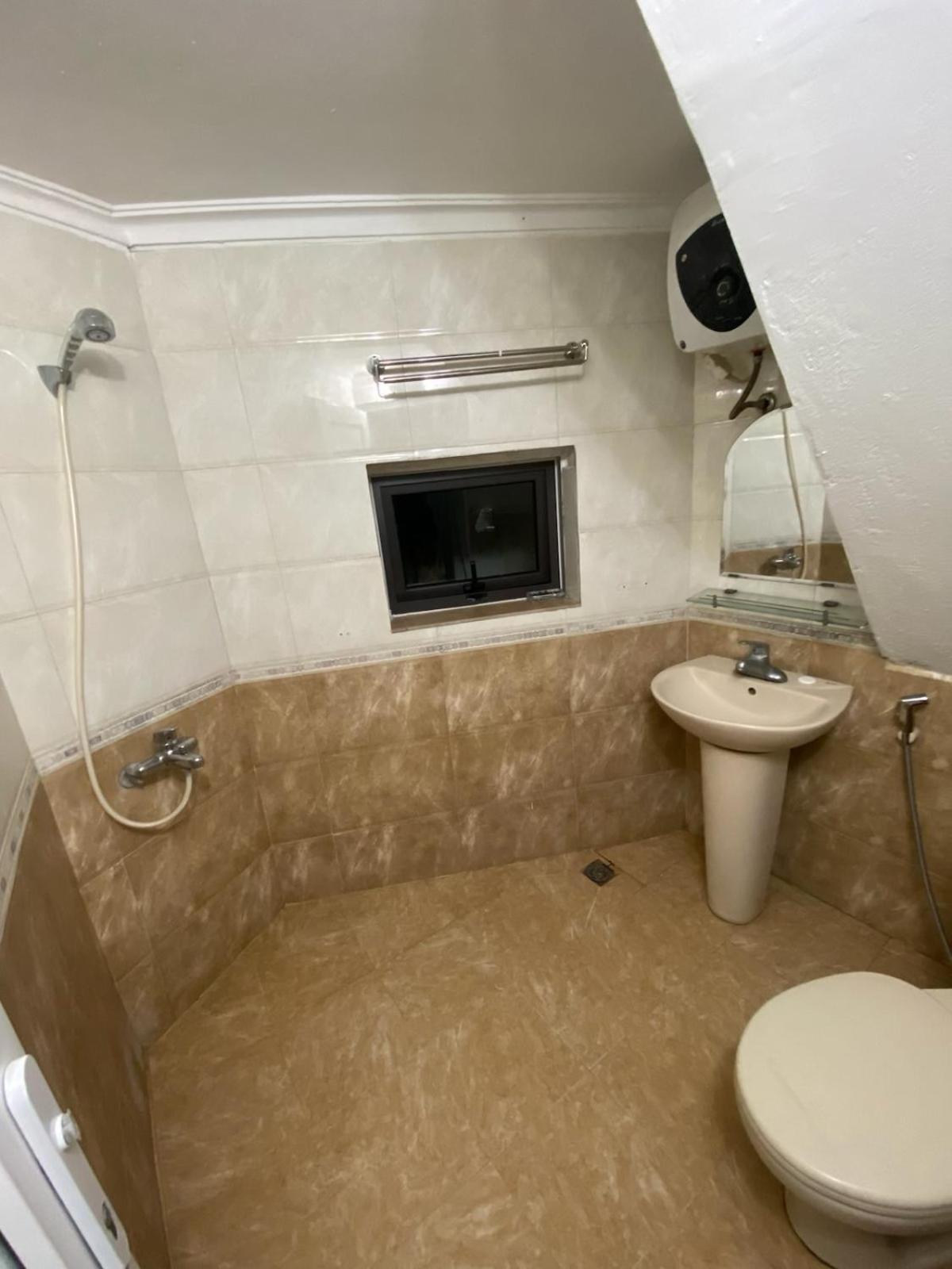 Bom'S House Apartment Hanoi Exterior photo