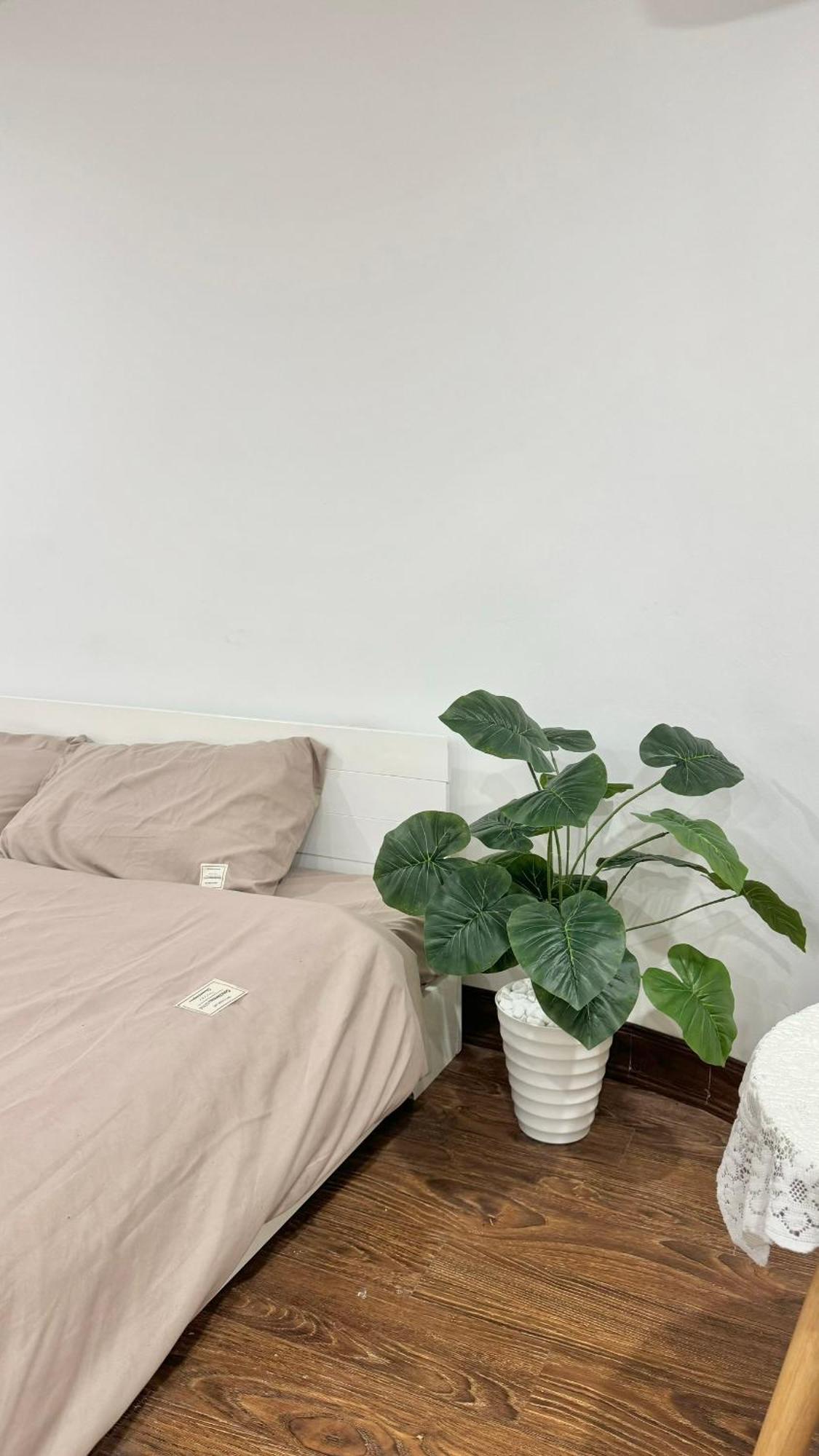 Bom'S House Apartment Hanoi Exterior photo